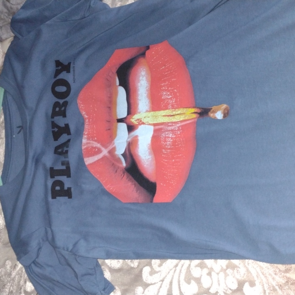 Playboy Shirt